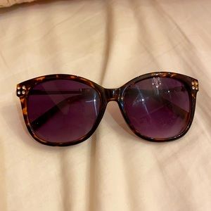 Betsey Johnson Sunglasses
